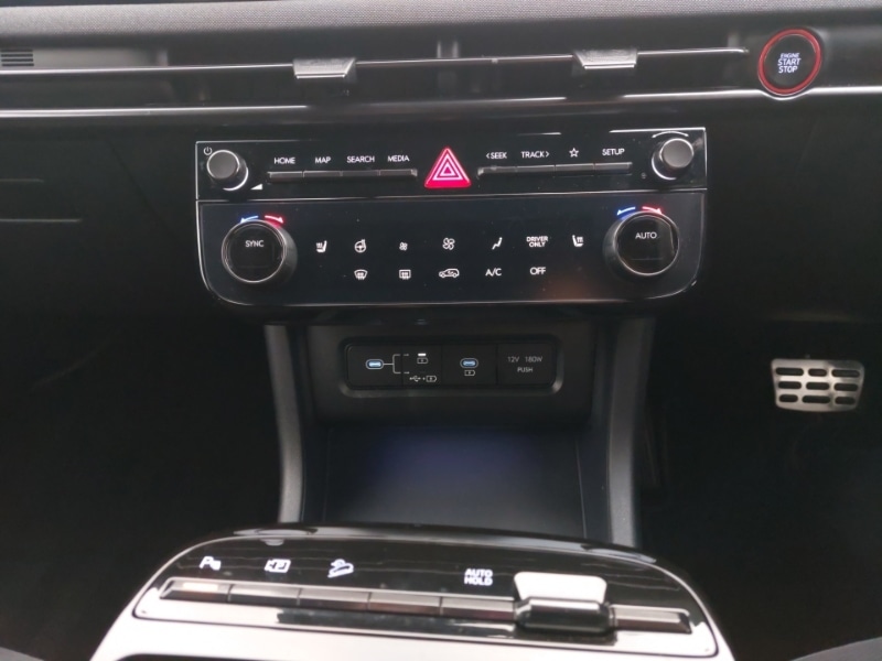 Used Hyundai TUCSON 2024 for sale - 77237283: Photo 19