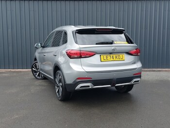 Used MG MG ZS 2024 for sale - 78511330: Photo
