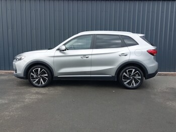 Used MG MG ZS 2024 for sale - 78511330: Photo