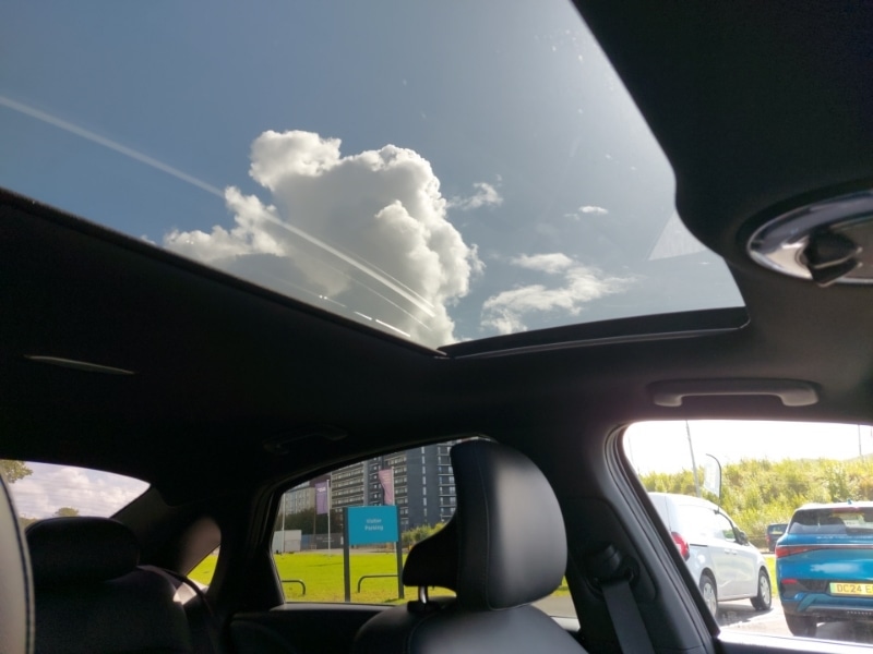 Used Hyundai IONIQ 6 2024 for sale - 77197859: Photo 16