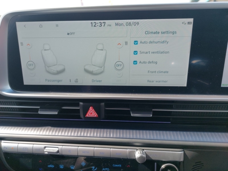 Used Hyundai IONIQ 6 2024 for sale - 77197859: Photo 18