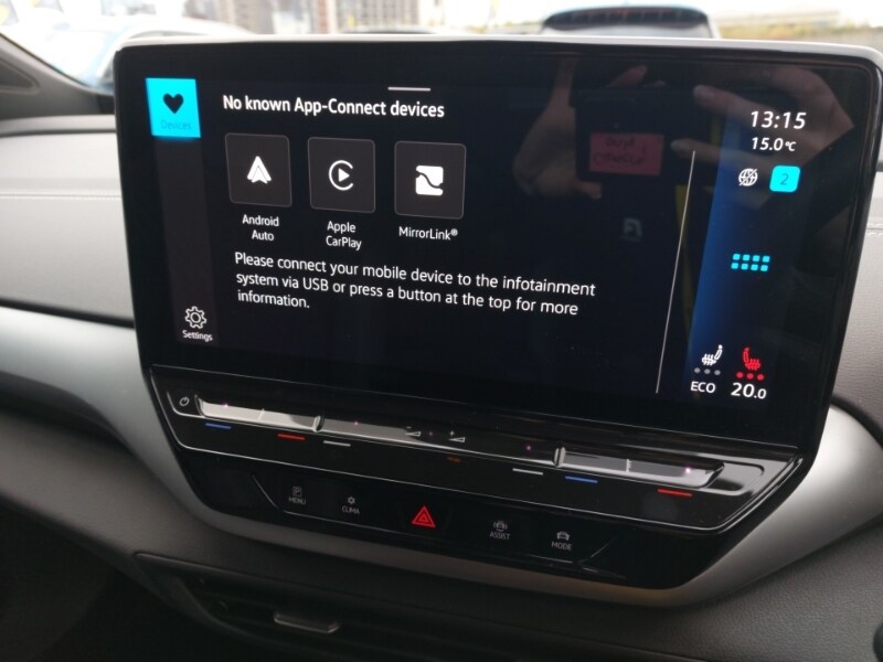 Used Volkswagen ID.5 2023 for sale - 76493053: Photo 17