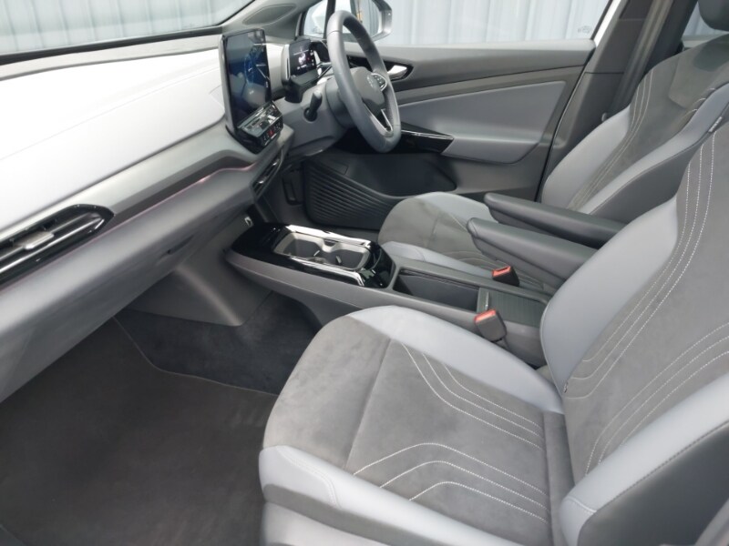 Used Volkswagen ID.5 2023 for sale - 76493053: Photo 5