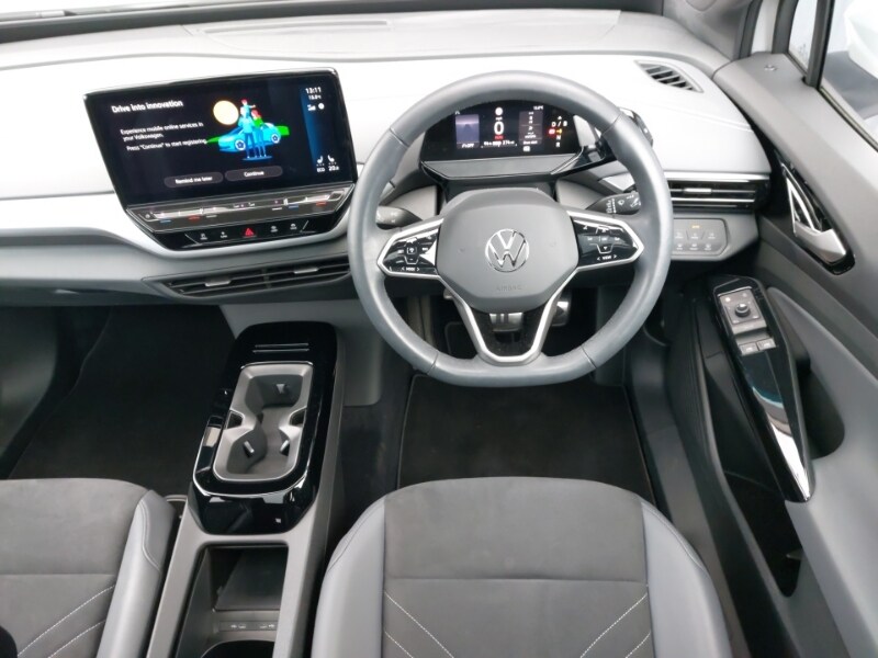 Used Volkswagen ID.5 2023 for sale - 76493053: Photo 7