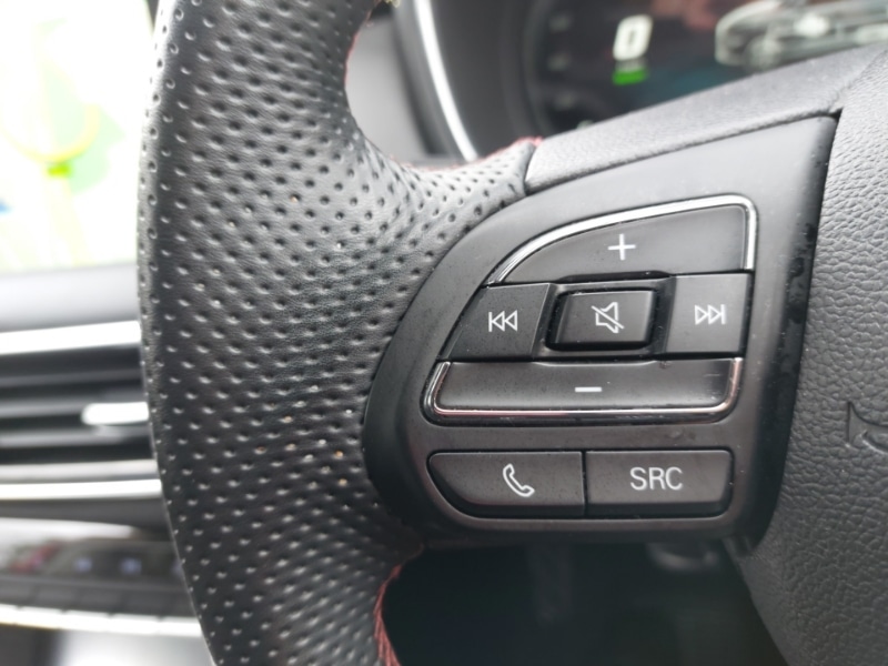 Used MG MG HS 2023 for sale - 76169519: Photo 16