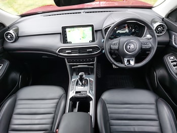 Used MG MG HS 2023 for sale - 76169519: Photo 2
