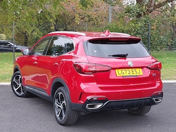 Used MG MG HS 2023 for sale - 76169519: Photo 3