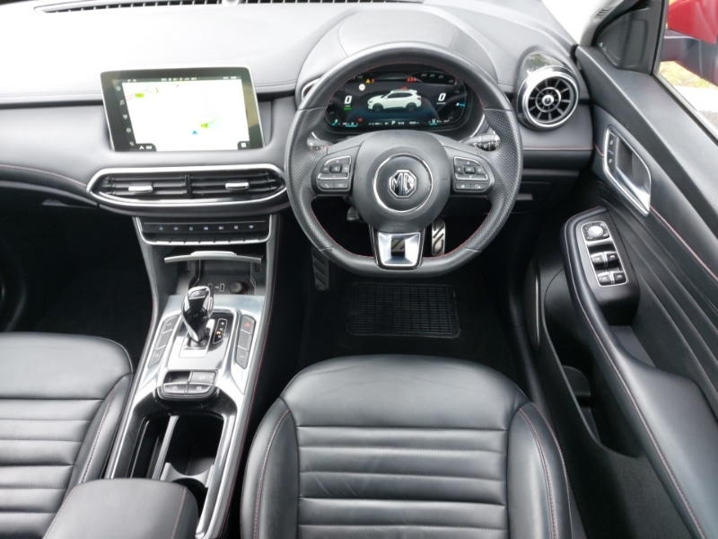 Used MG MG HS 2023 for sale - 76169519: Photo 7