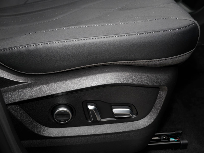 Used Chery Tiggo 8 2026 for sale - 77379724: Photo 16