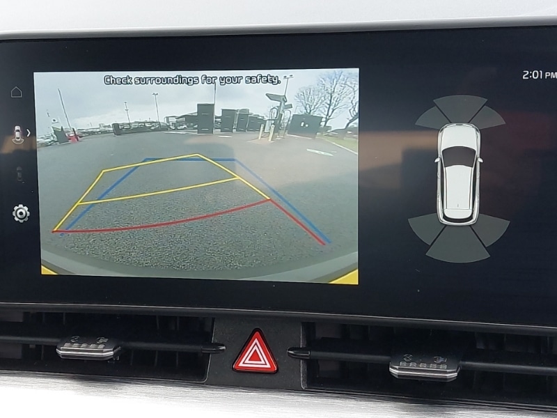 Used Kia Sportage 2025 for sale - 77644412: Photo 11