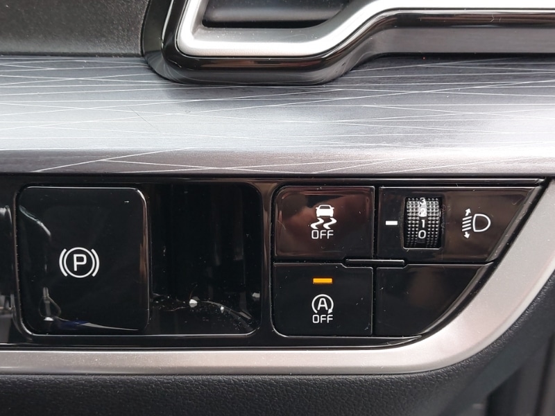 Used Kia Sportage 2025 for sale - 77644412: Photo 12