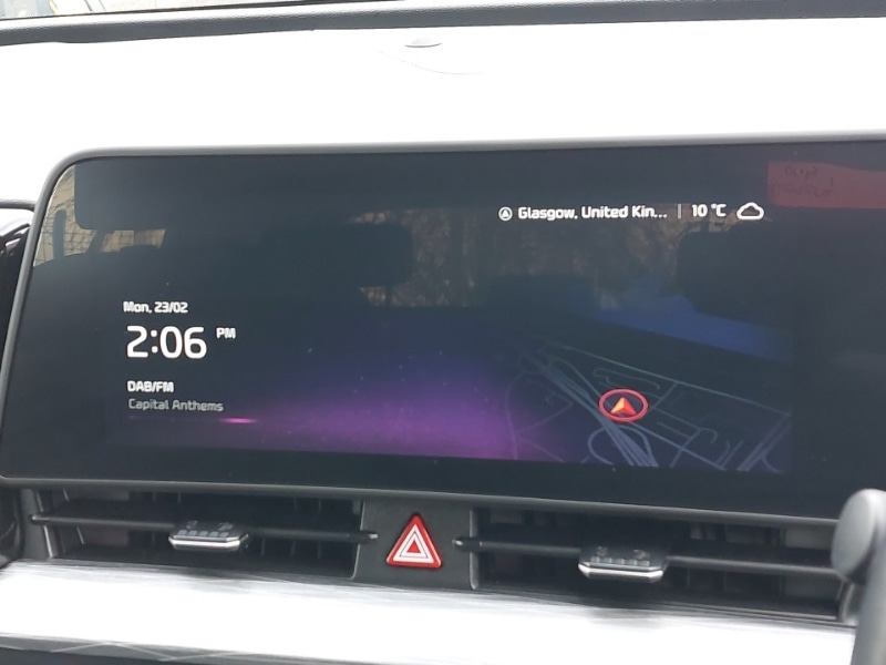 Used Kia Sportage 2025 for sale - 77644412: Photo 13