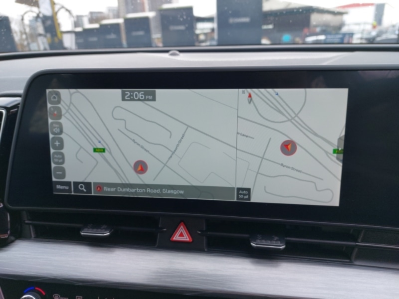 Used Kia Sportage 2025 for sale - 77644412: Photo 14