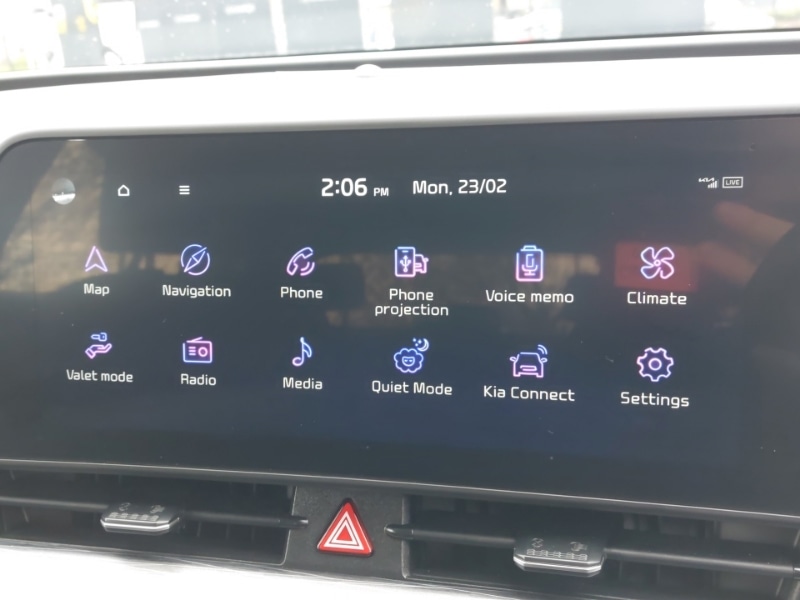 Used Kia Sportage 2025 for sale - 77644412: Photo 15