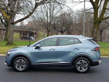 Used Kia Sportage 2025 for sale - 77644412: Photo