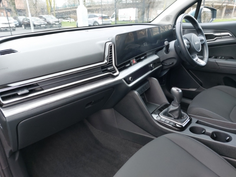 Used Kia Sportage 2025 for sale - 77644412: Photo 5