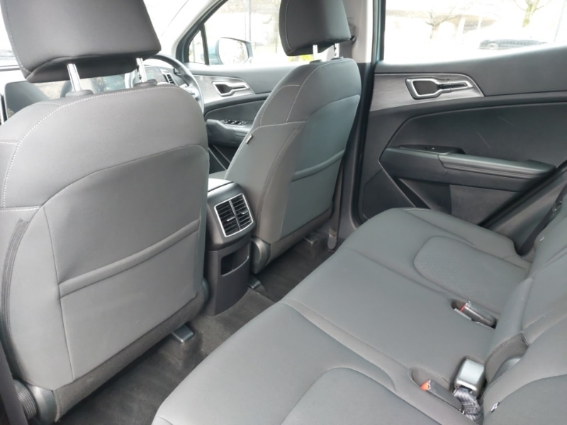 Used Kia Sportage 2025 for sale - 77644412: Photo 6