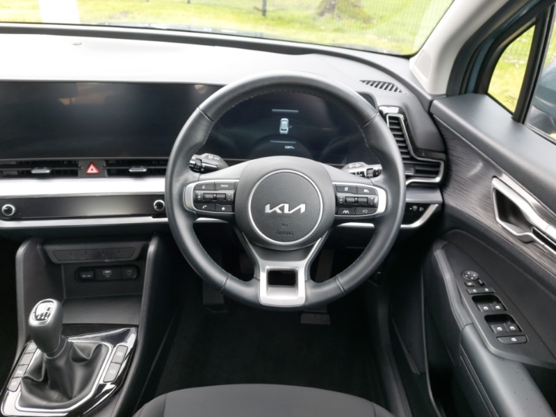 Used Kia Sportage 2025 for sale - 77644412: Photo 7