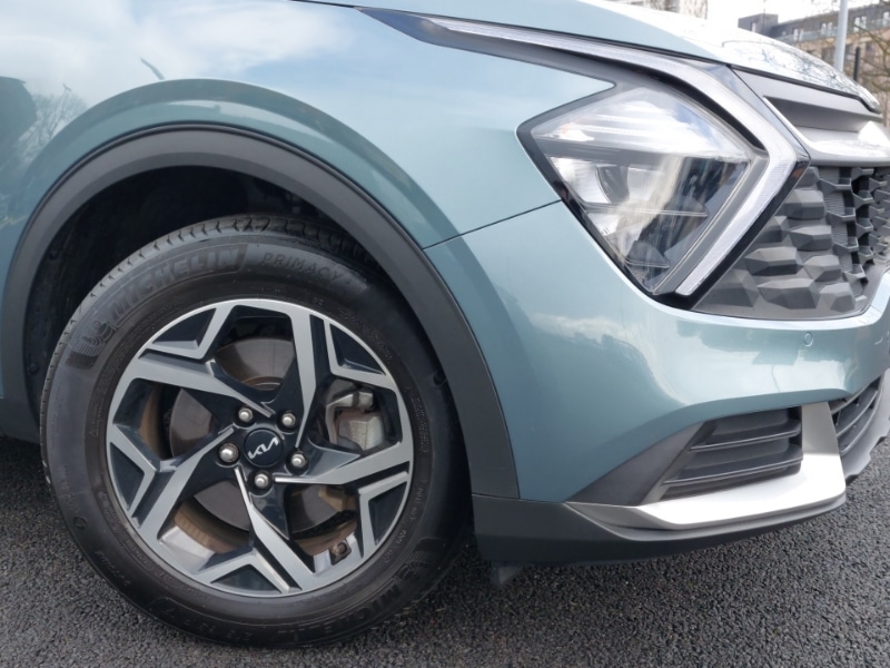 Used Kia Sportage 2025 for sale - 77644412: Photo 9