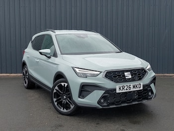 Used SEAT Arona 2026 for sale - 79613924: Photo