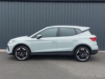 Used SEAT Arona 2026 for sale - 79613924: Photo