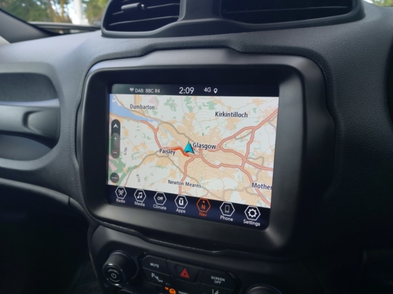 Used Jeep Renegade 2022 for sale - 76335991: Photo 10