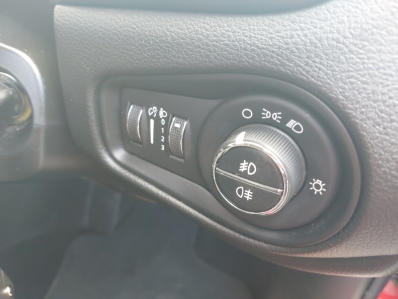 Used Jeep Renegade 2022 for sale - 76335991: Photo 13