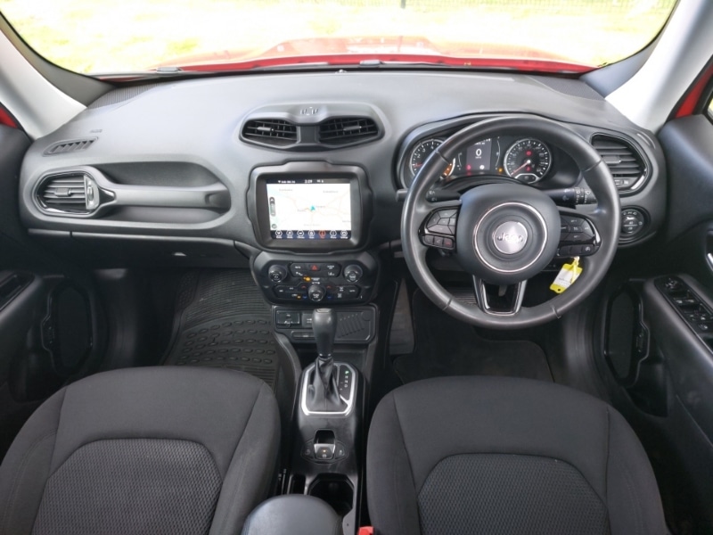 Used Jeep Renegade 2022 for sale - 76335991: Photo 2