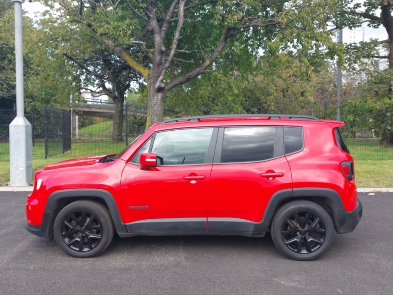 Used Jeep Renegade 2022 for sale - 76335991: Photo 4