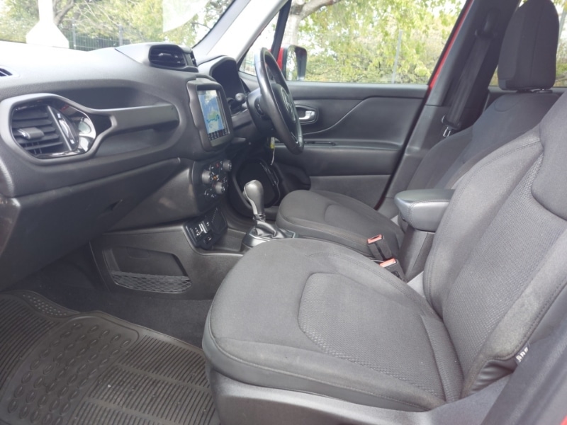 Used Jeep Renegade 2022 for sale - 76335991: Photo 5