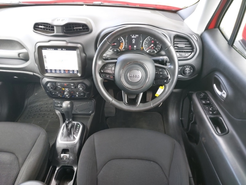 Used Jeep Renegade 2022 for sale - 76335991: Photo 7