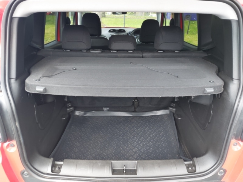 Used Jeep Renegade 2022 for sale - 76335991: Photo 8