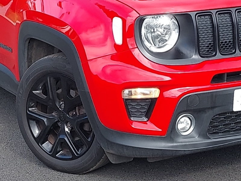 Used Jeep Renegade 2022 for sale - 76335991: Photo 9