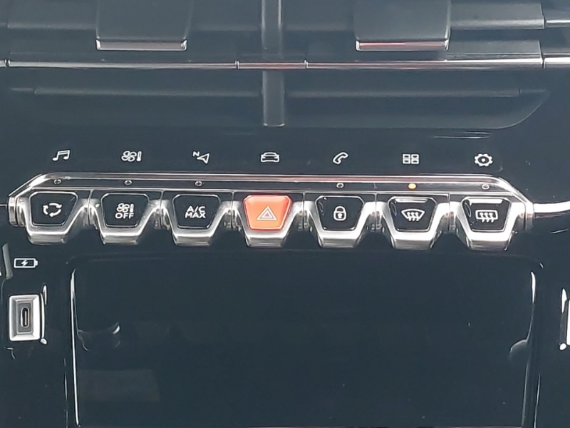 Used Peugeot 208 2022 for sale - 77149785: Photo 13