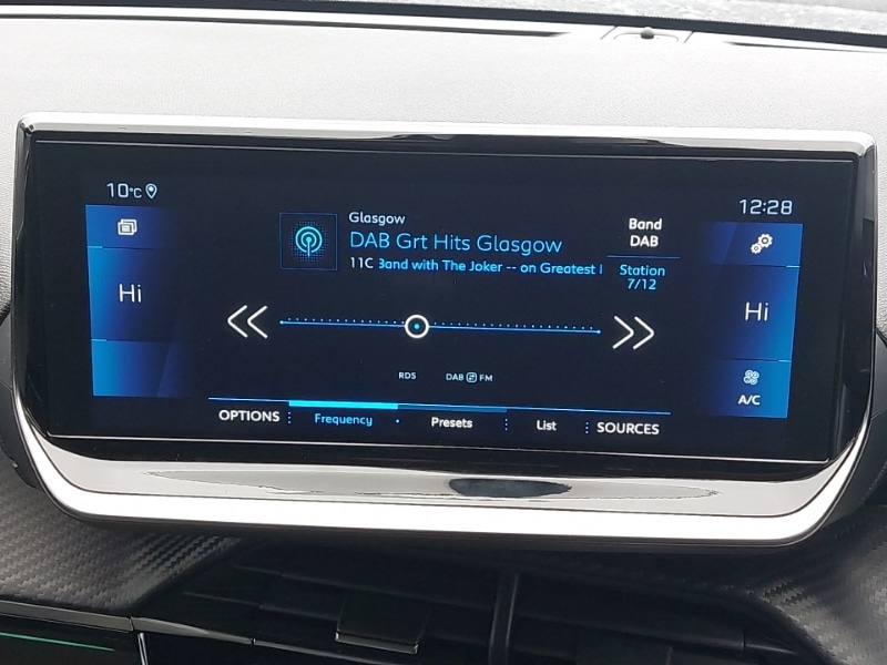 Used Peugeot 208 2022 for sale - 77149785: Photo 15