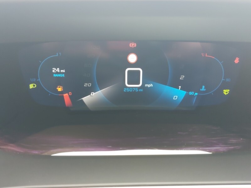 Used Peugeot 208 2022 for sale - 77149785: Photo 18