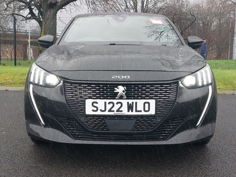 Used Peugeot 208 2022 for sale - 77149785: Photo 19