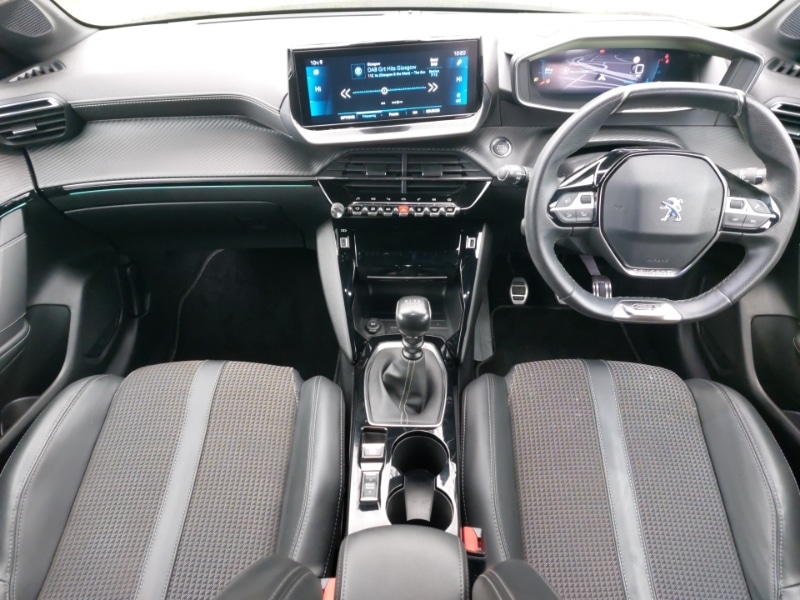 Used Peugeot 208 2022 for sale - 77149785: Photo 2