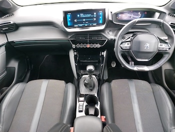 Used Peugeot 208 2022 for sale - 77149785: Photo