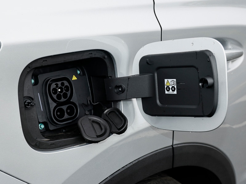 Used Chery Tiggo 7 2025 for sale - 76864396: Photo 16