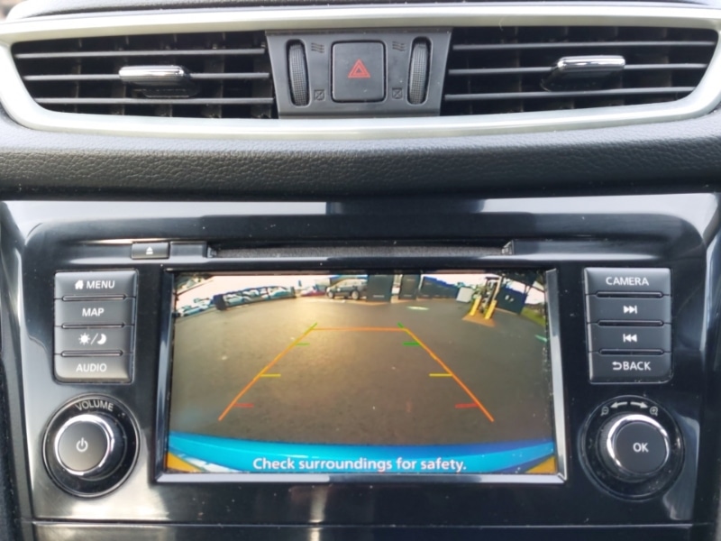 Used Nissan Qashqai 2019 for sale - 77311831: Photo 10