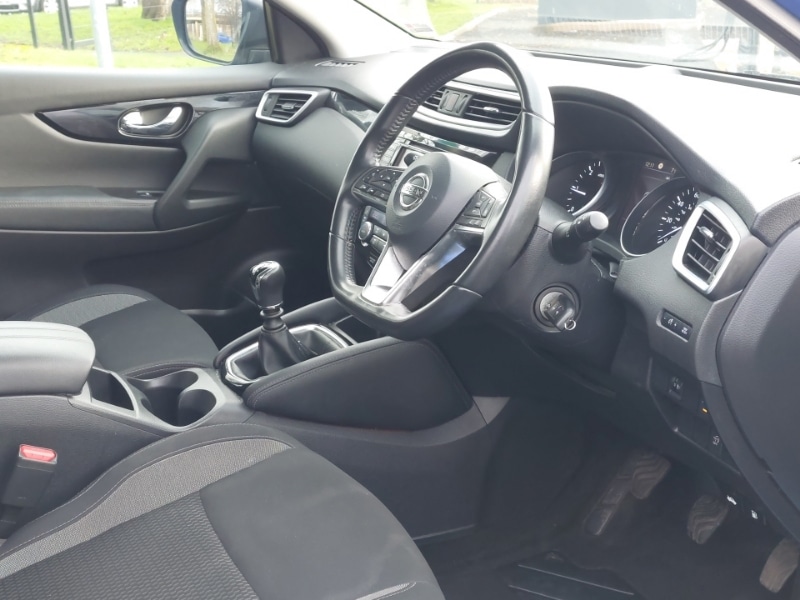 Used Nissan Qashqai 2019 for sale - 77311831: Photo 19