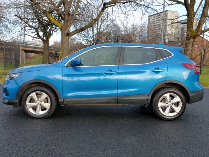 Used Nissan Qashqai 2019 for sale - 77311831: Photo 4