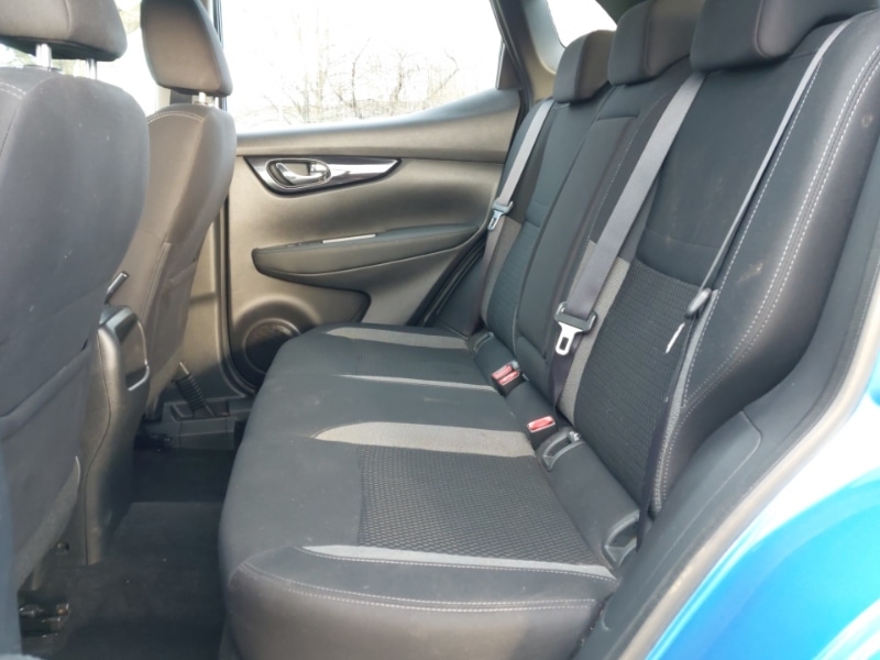 Used Nissan Qashqai 2019 for sale - 77311831: Photo 6