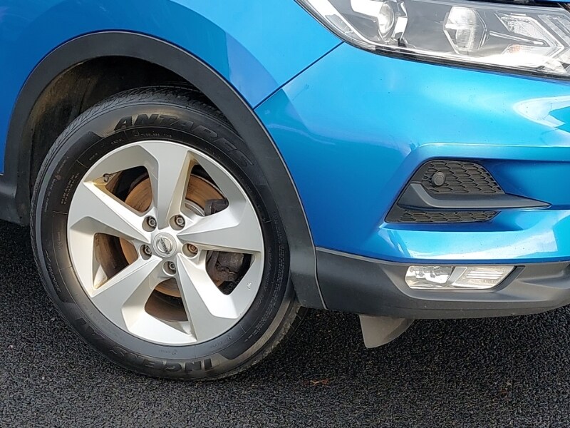 Used Nissan Qashqai 2019 for sale - 77311831: Photo 9