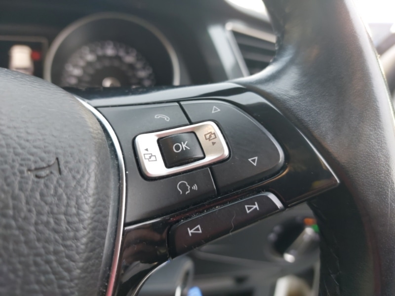 Used Volkswagen Tiguan 2018 for sale - 76771572: Photo 14