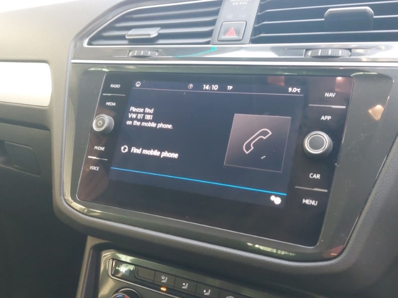 Used Volkswagen Tiguan 2018 for sale - 76771572: Photo 18