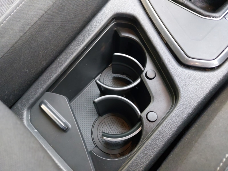 Used Volkswagen Tiguan 2018 for sale - 76771572: Photo 19