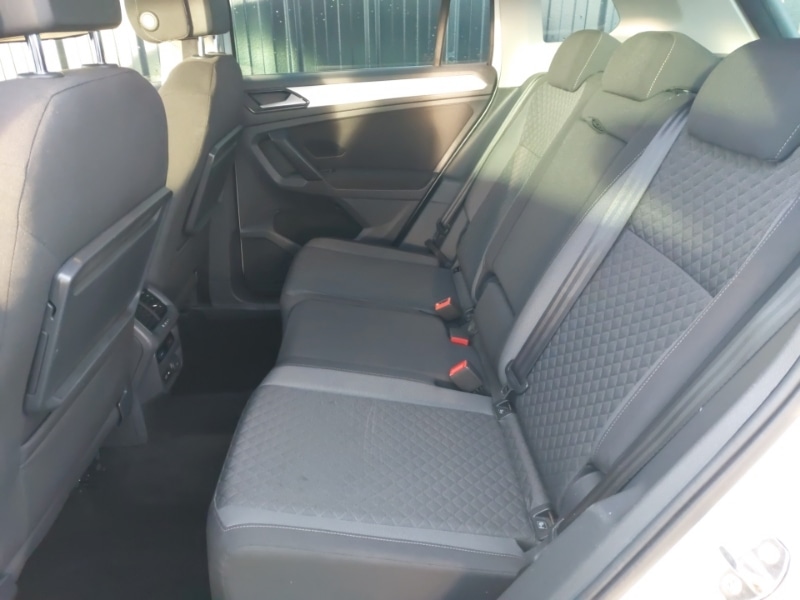 Used Volkswagen Tiguan 2018 for sale - 76771572: Photo 6