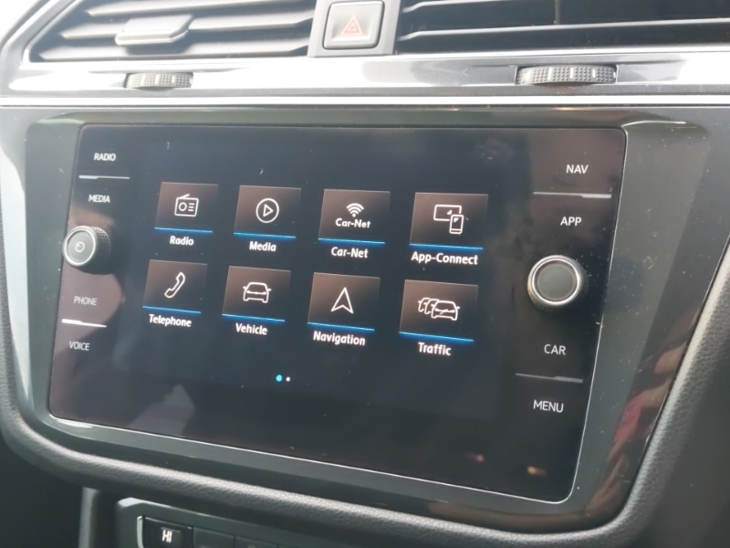 Used Volkswagen Tiguan 2018 for sale - 76771572: Photo 7